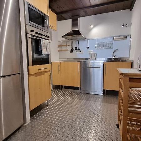 Apartament Puerta De Alhambra Malaga Zewnętrze zdjęcie