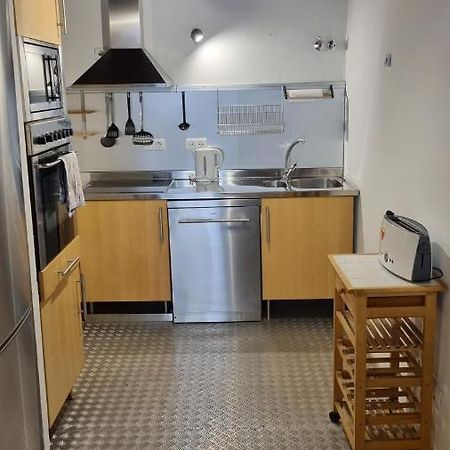 Apartament Puerta De Alhambra Malaga Zewnętrze zdjęcie