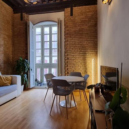 Apartament Puerta De Alhambra Malaga Zewnętrze zdjęcie