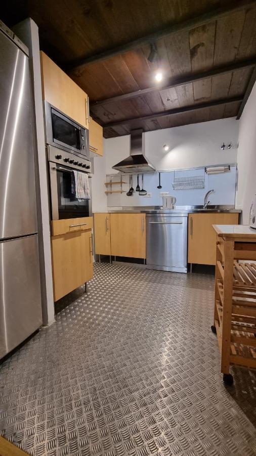 Apartament Puerta De Alhambra Malaga Zewnętrze zdjęcie