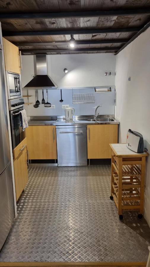 Apartament Puerta De Alhambra Malaga Zewnętrze zdjęcie