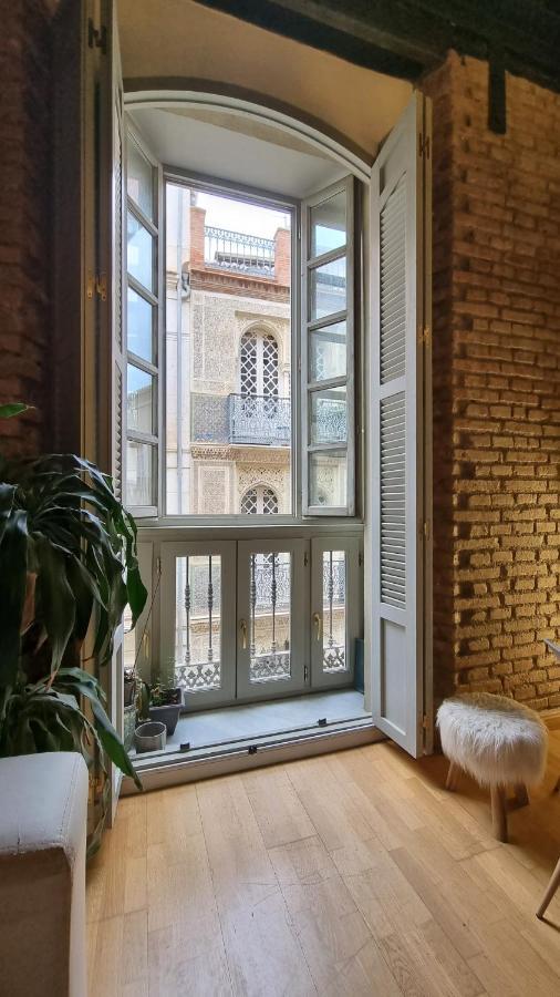 Apartament Puerta De Alhambra Malaga Zewnętrze zdjęcie
