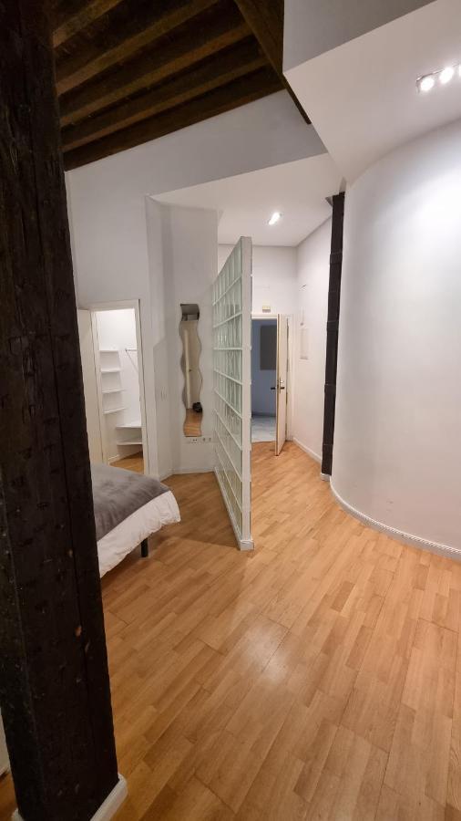 Apartament Puerta De Alhambra Malaga Zewnętrze zdjęcie