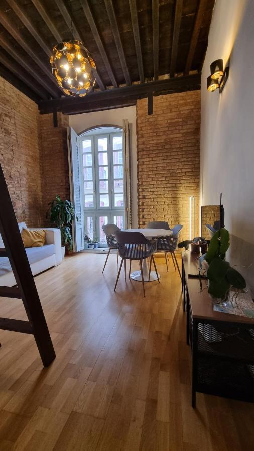 Apartament Puerta De Alhambra Malaga Zewnętrze zdjęcie