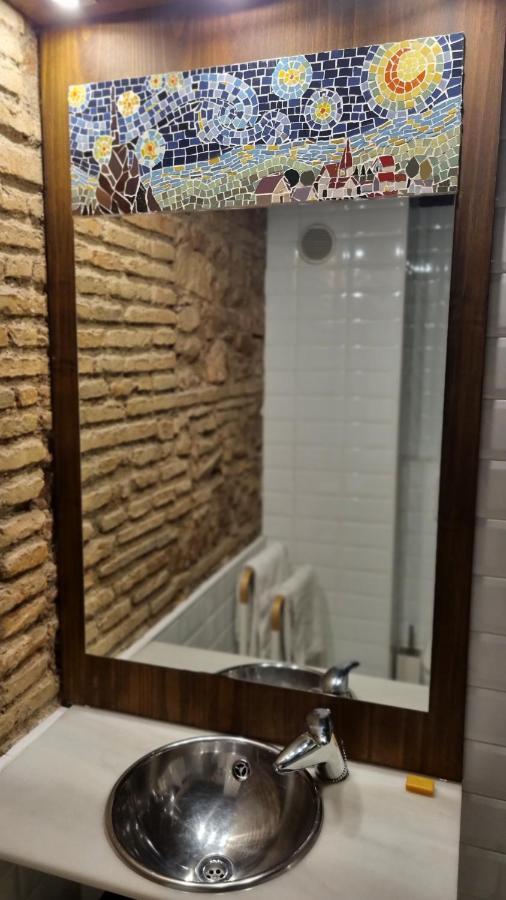 Apartament Puerta De Alhambra Malaga Zewnętrze zdjęcie