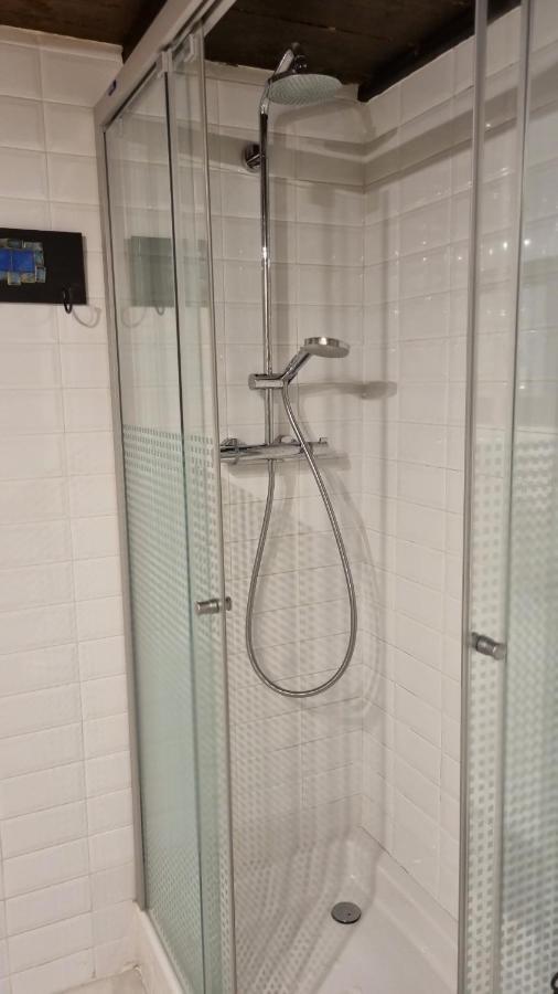 Apartament Puerta De Alhambra Malaga Zewnętrze zdjęcie
