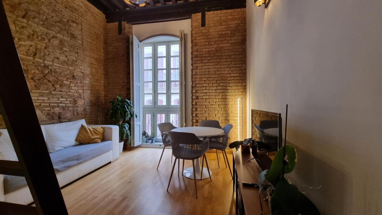 Apartament Puerta De Alhambra Malaga Zewnętrze zdjęcie